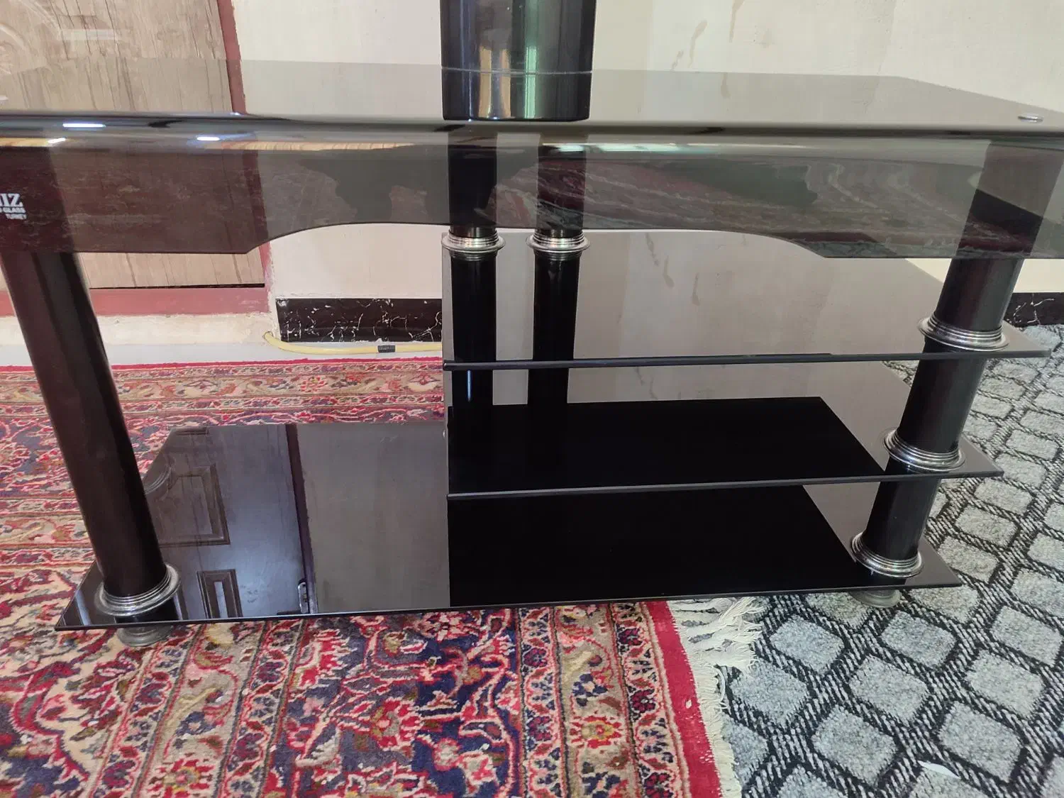 میز تلوزیون VENIZ|میز تلویزیون|لالجین, |دیوار