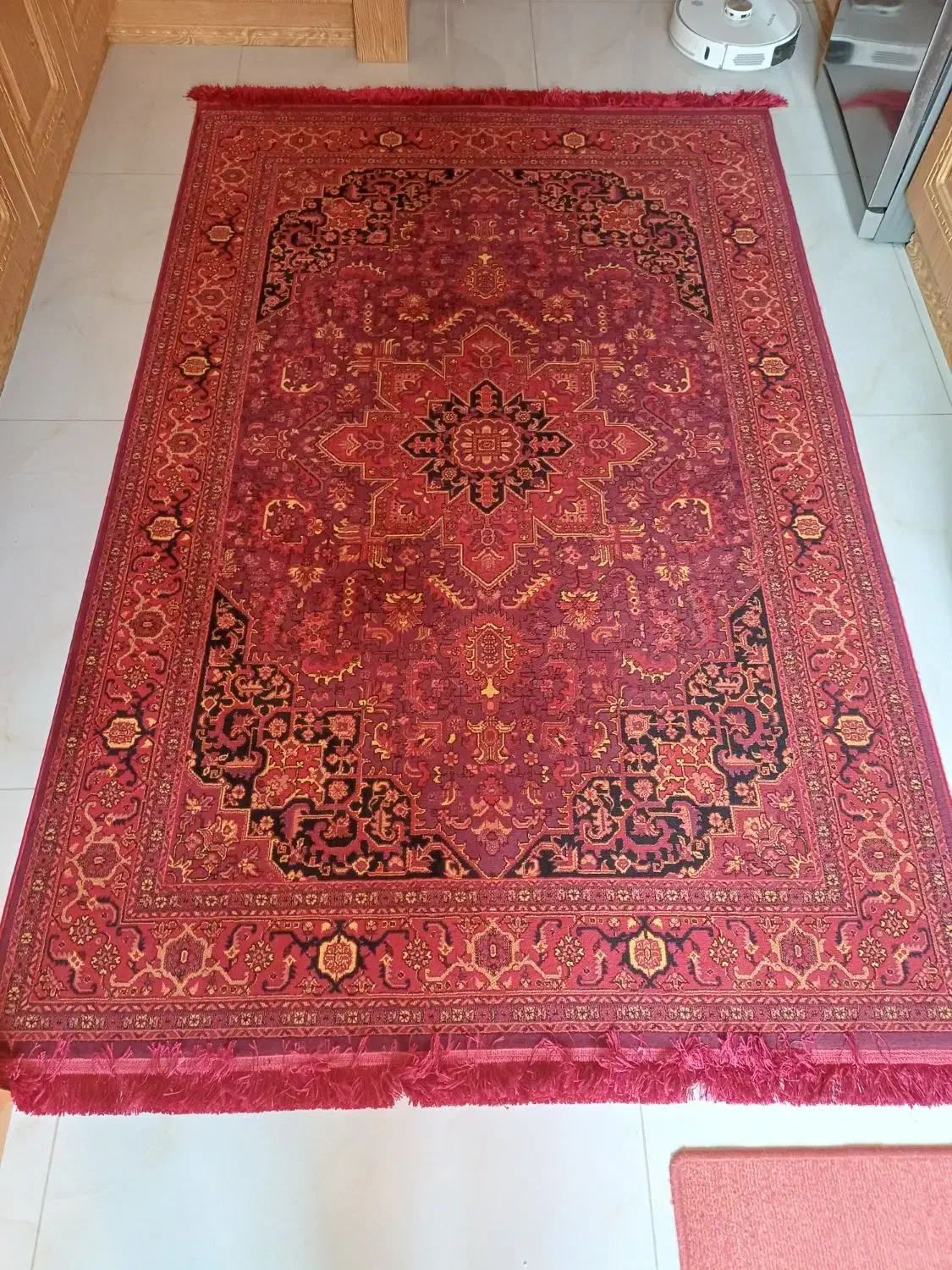 فرش|فرش|تهران, ظفر|دیوار