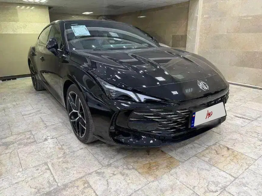 MG 7|خودرو سواری و وانت|اهواز, ۲۴ متری|دیوار
