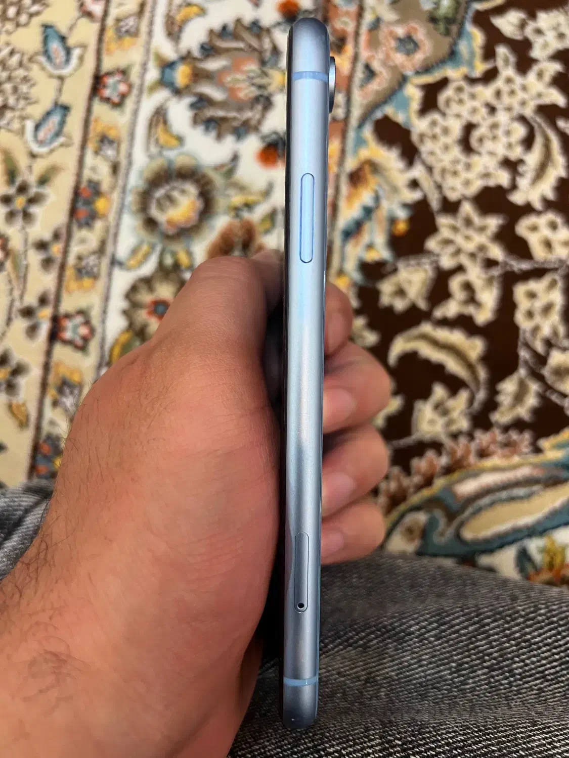 آیفون xr در حد|موبایل|مهاباد (آذربایجان غربی), |دیوار