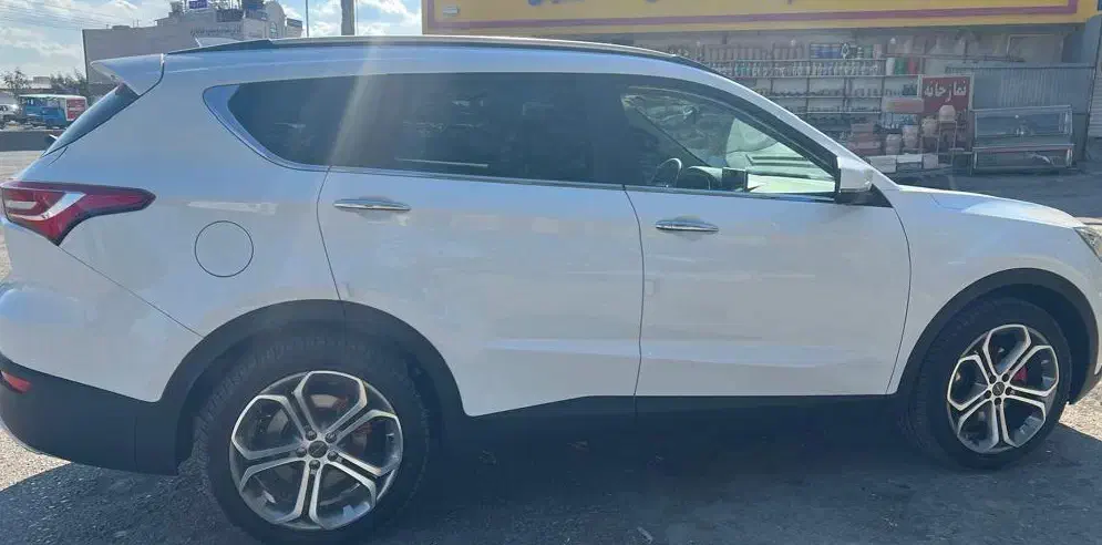 فیدیلیتی پرایم|خودرو سواری و وانت|همدان, |دیوار