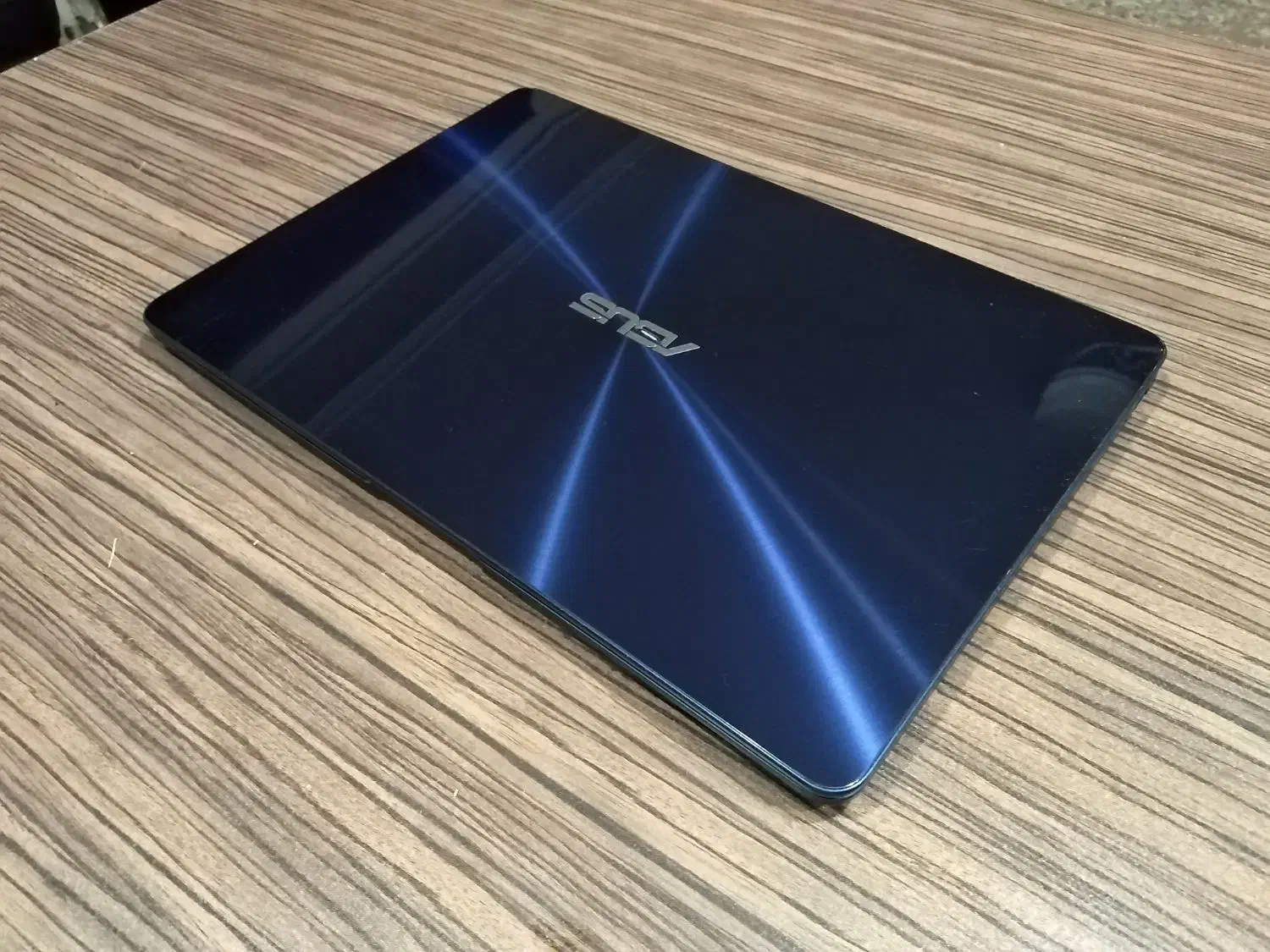 لپتاپ ایسوس  Zenbook UX430UA|رایانه همراه|بجنورد, |دیوار