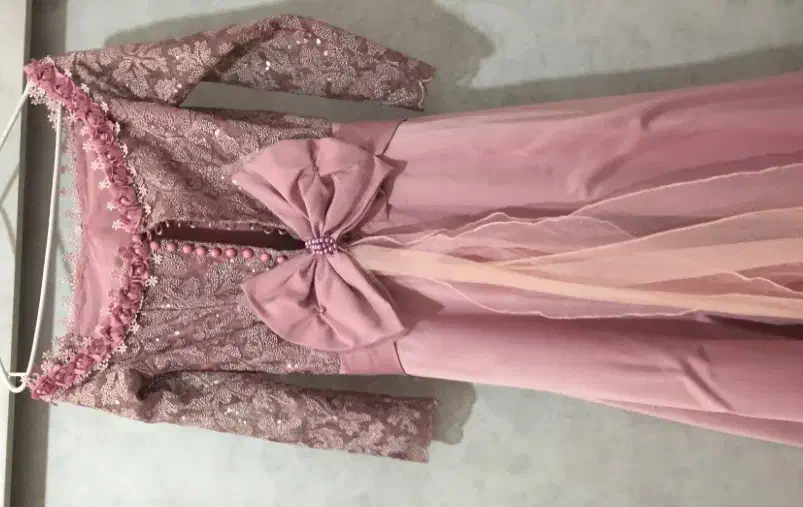 ست لباس مجلسی لوکس مادر و دختر|لباس|قم, بلوار امین و ساحلی|دیوار