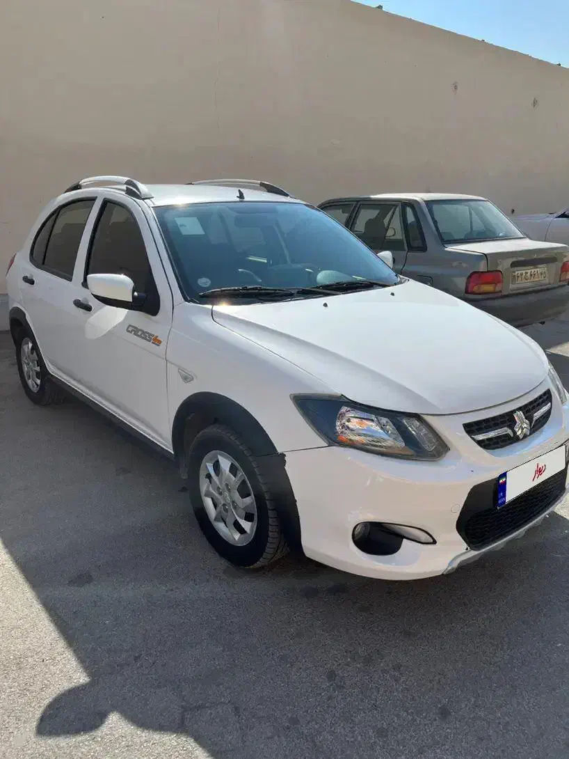 کوییک ۱۴۰۱ بی رنگ|خودرو سواری و وانت|اصفهان, وحید|دیوار