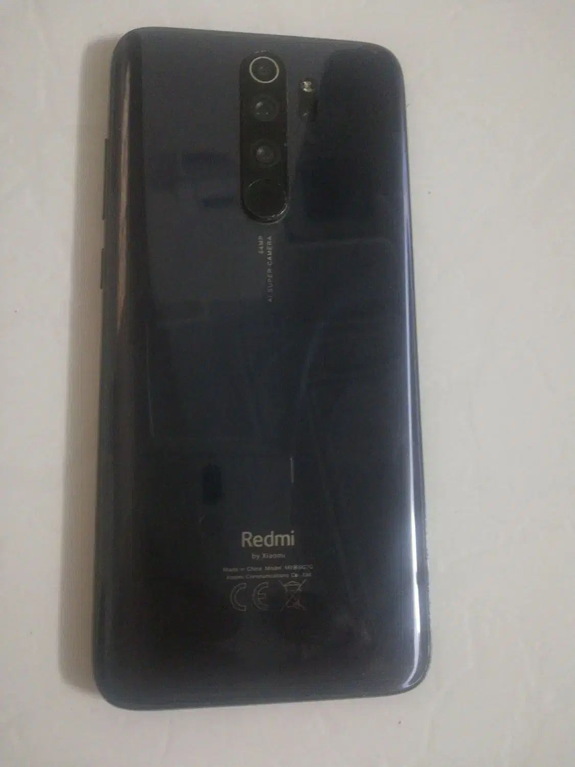 گوشی شیایومی|موبایل|قرچک, شهرک طلائیه|دیوار