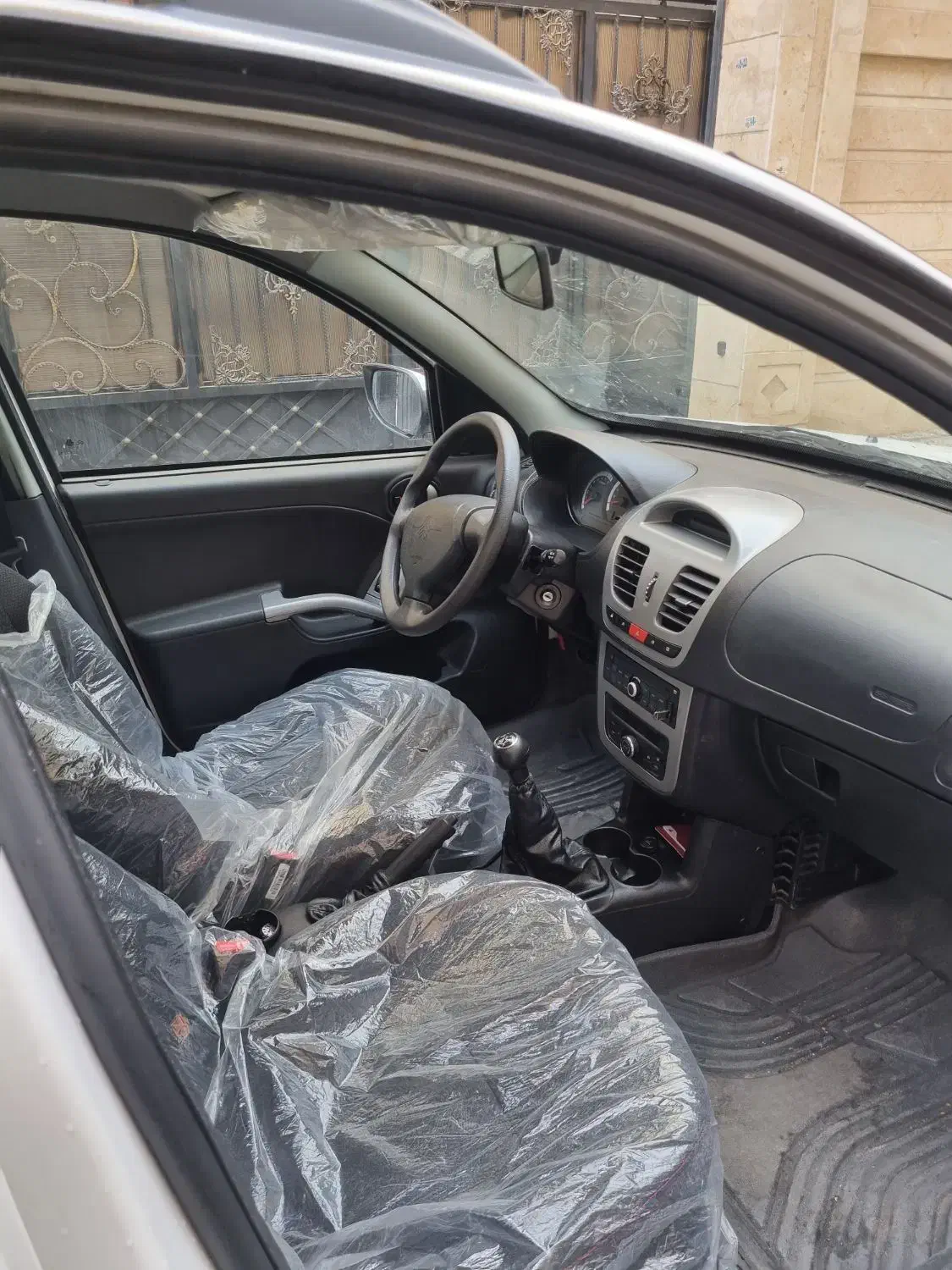 کوییک مدل ۱۴۰۰ ماه اخر|خودرو سواری و وانت|تهران, مشیریه|دیوار