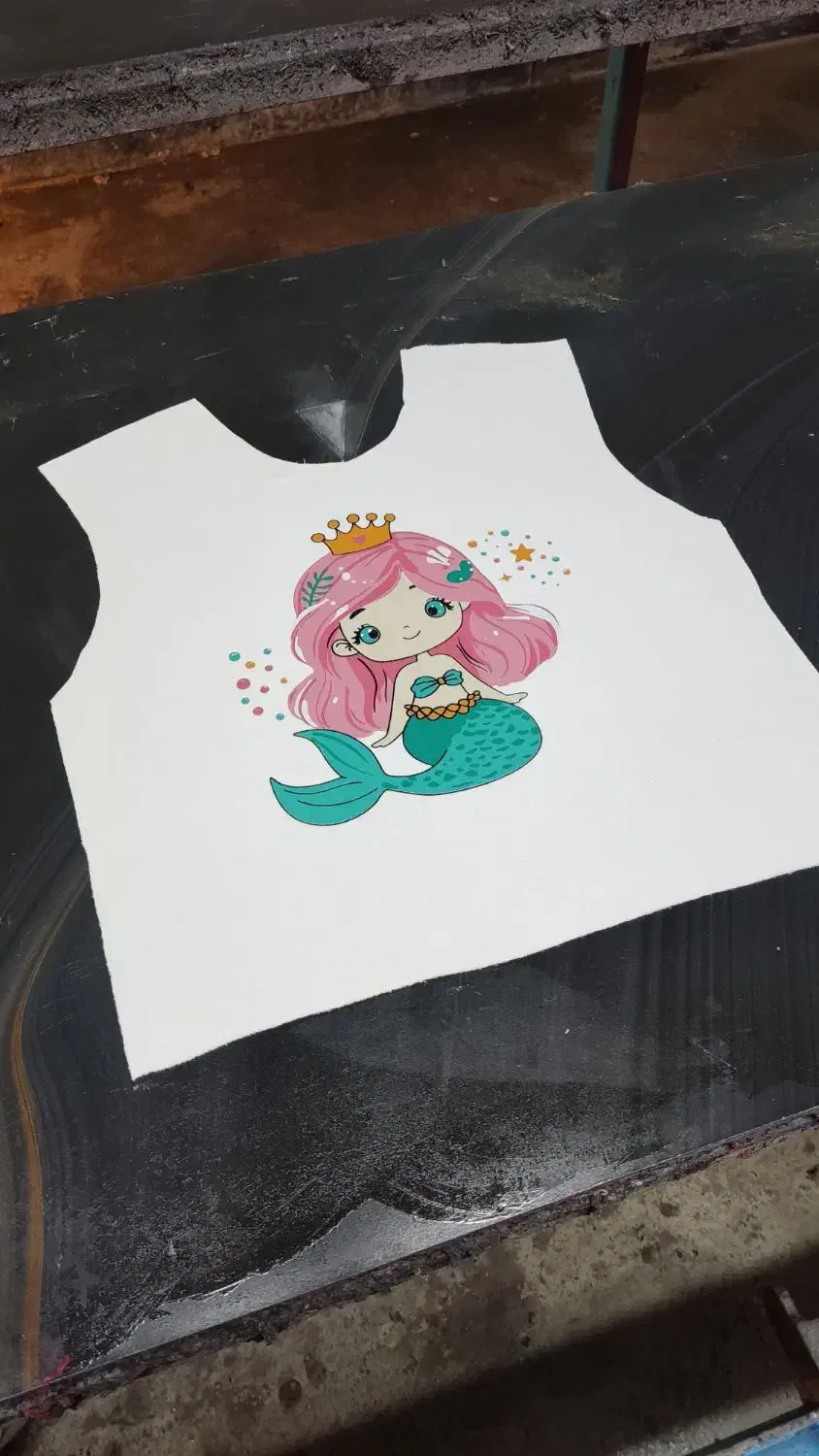 استخدام در کارگاه چاپ|استخدام صنعتی، فنی، مهندسی|آق قلا, |دیوار