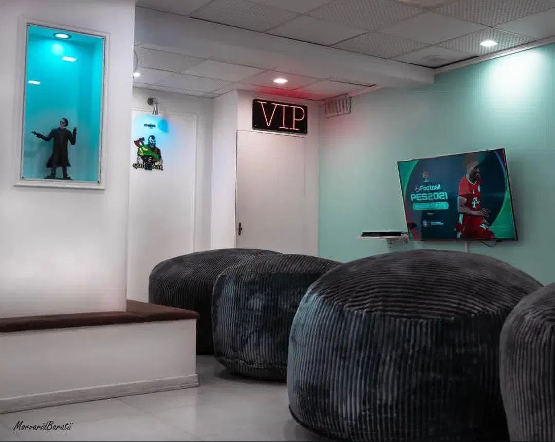 استخدام نیرو برای گیم نت شیفت عصر|استخدام رایانه و فناوری اطلاعات|بیرجند, |دیوار