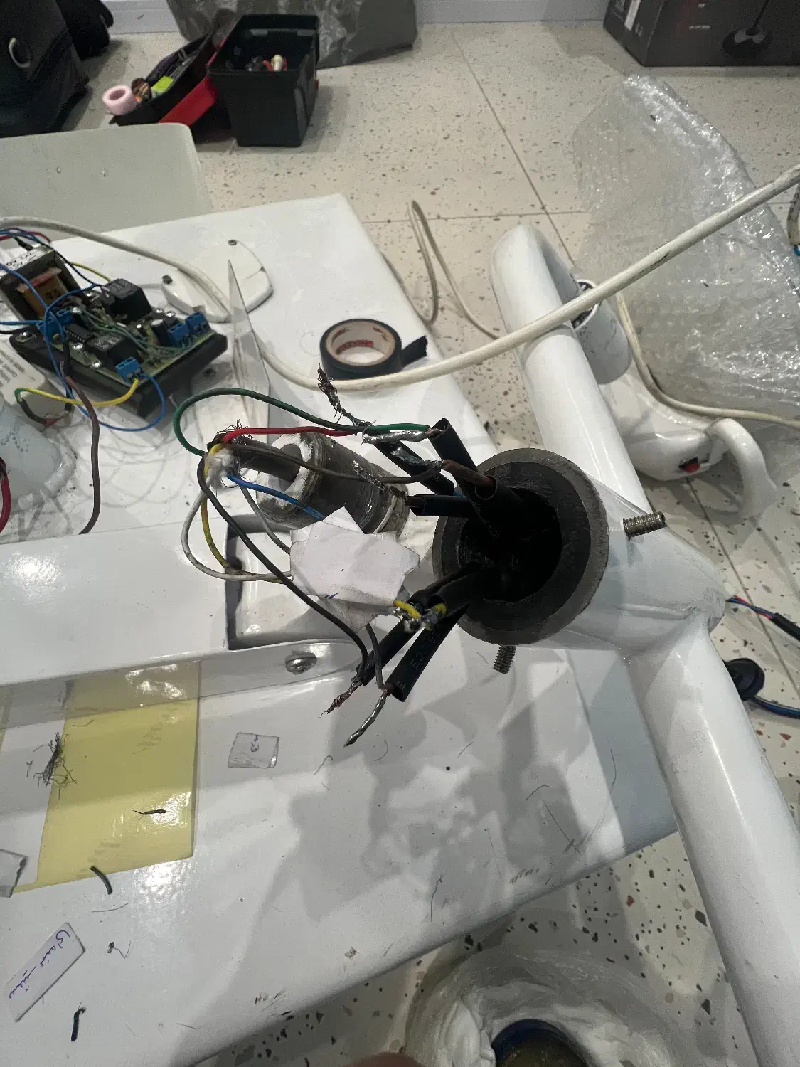 تعمیر تجهیزات دندانپزشکی|پزشکی|تهران, اسکندری|دیوار