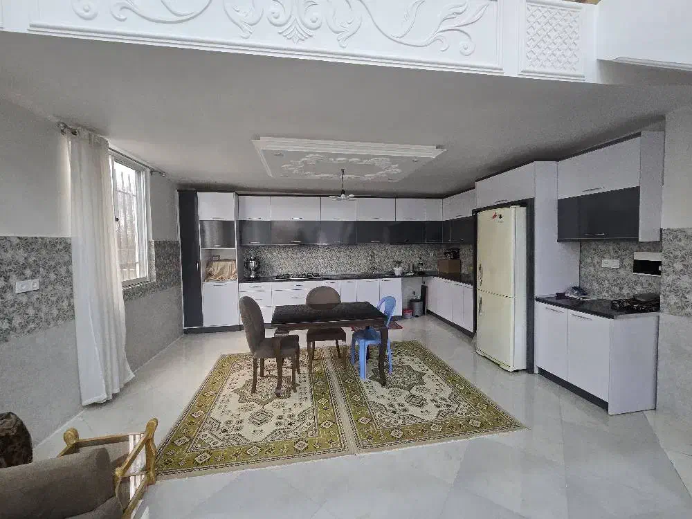 ویلای 400متری|فروش خانه و ویلا|زیباکنار, |دیوار