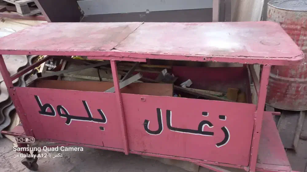 زغال کباب|فروشگاه و مغازه|اهواز, کوی شهروند|دیوار