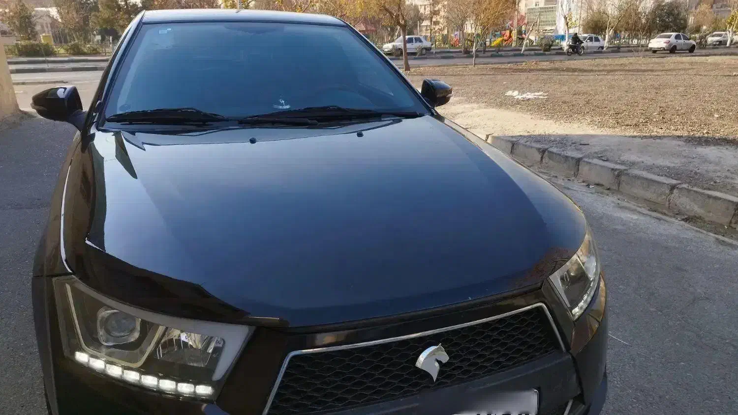 دنا پلاس بورسی|خودرو سواری و وانت|تهران, والفجر (افسریه)|دیوار