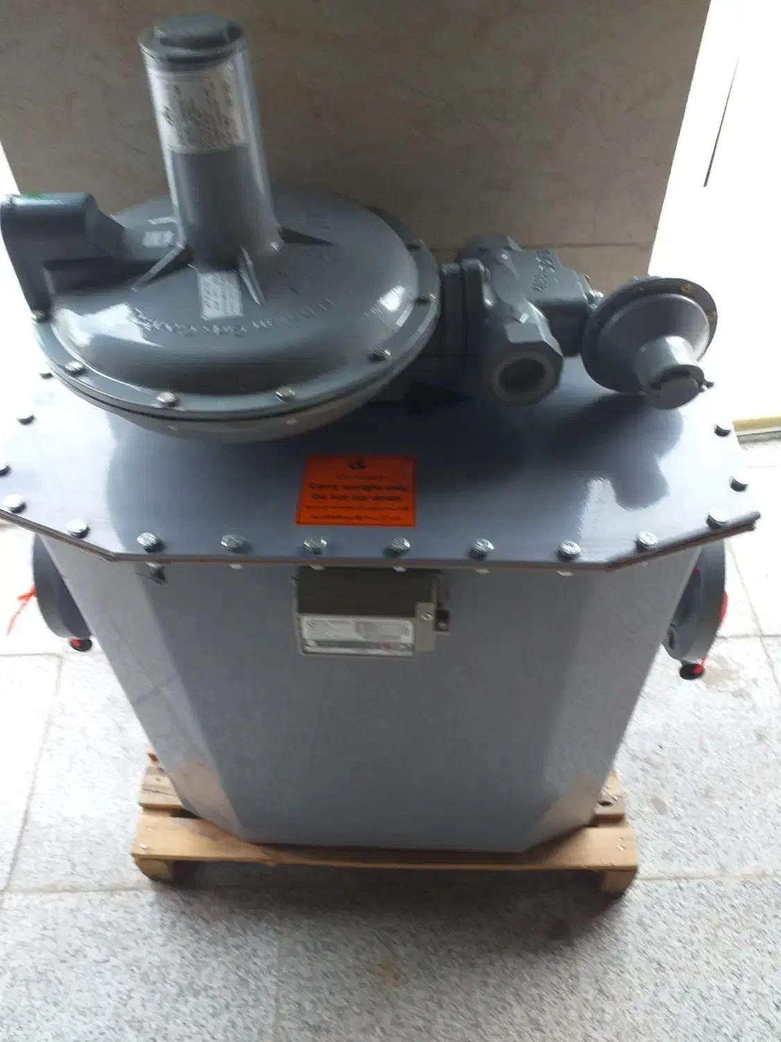 لوله کشی گاز (رتبه 1)با 30سال تجربه|خدمات پیشه و مهارت|رشت, یخسازی|دیوار