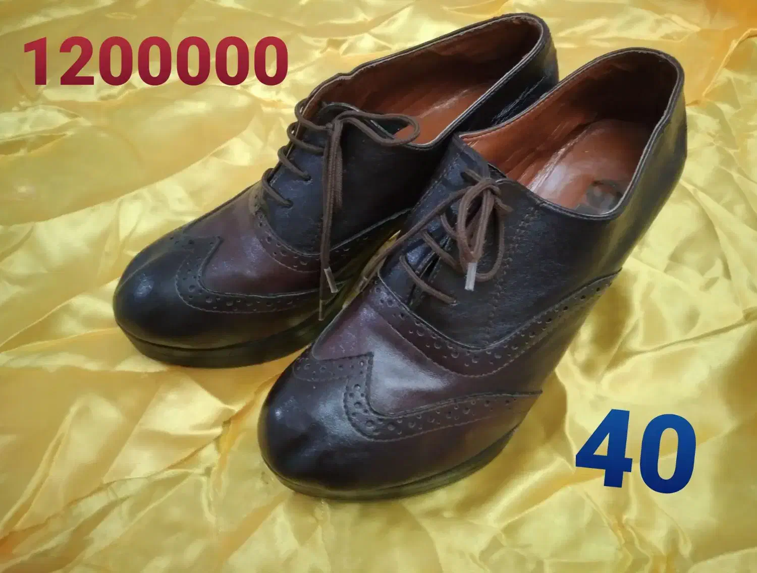 تعدادی کفش پاشنه دار رسمی و مجلسی نو|کیف، کفش، کمربند|بروجرد, |دیوار