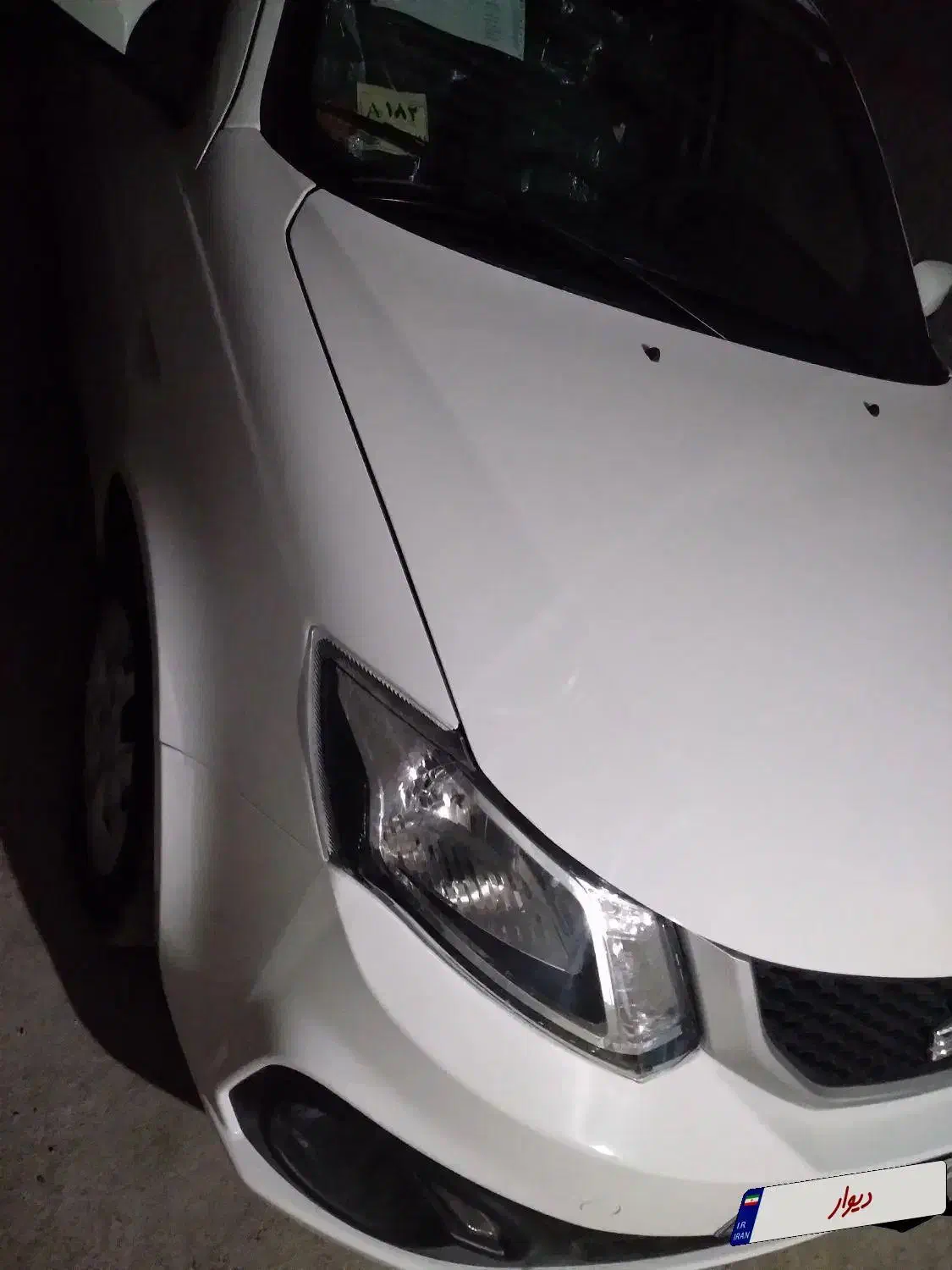 ساینا85sگانه|خودرو سواری و وانت|کوهدشت, |دیوار