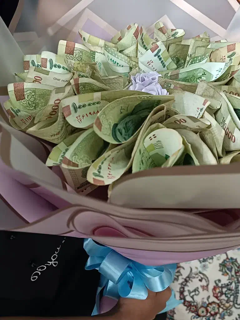 گل ربانی|گل مصنوعی|بم, |دیوار