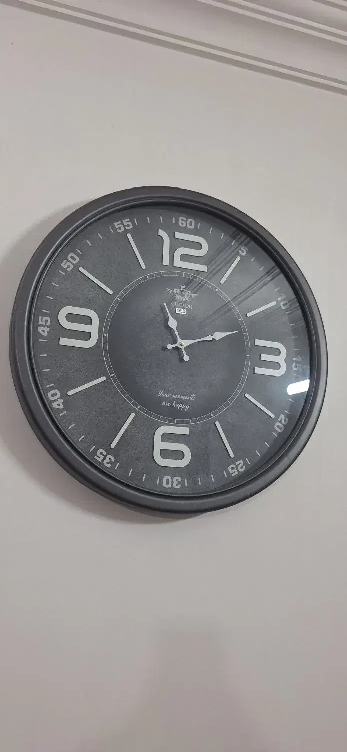 وسایل منزل|ساعت دیواری و تزئینی|تربت جام, فاز ۳ فرهنگیان|دیوار