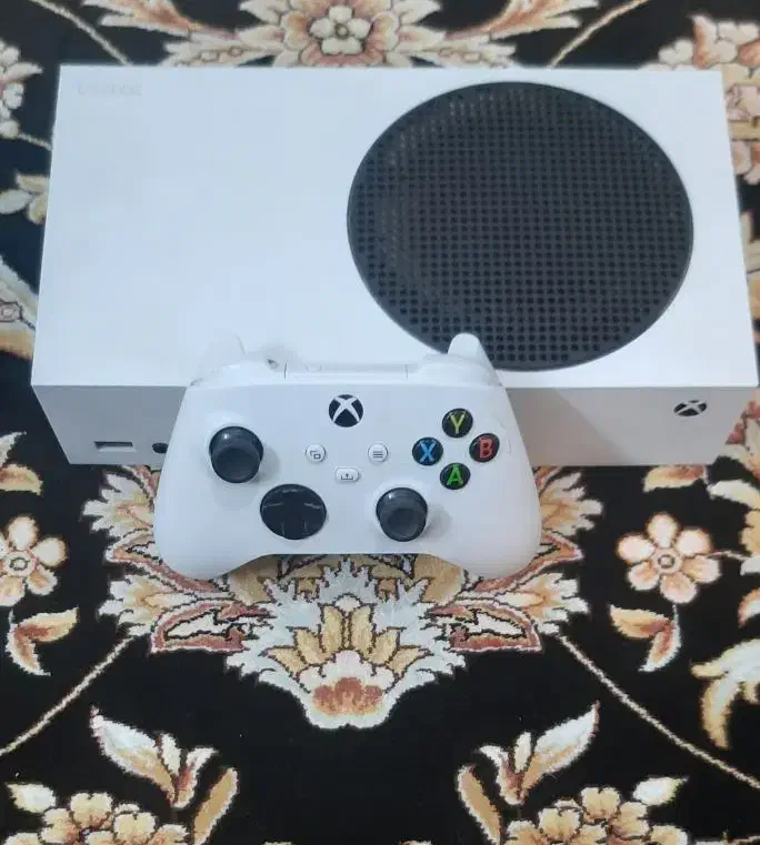 ایکس باکس سری اس|کنسول، بازی ویدئویی و آنلاین|آباده, |دیوار