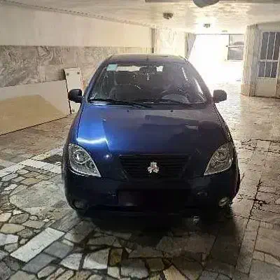 خودرو تیبا مدل ۹۲|خودرو سواری و وانت|تهران, فردوس|دیوار