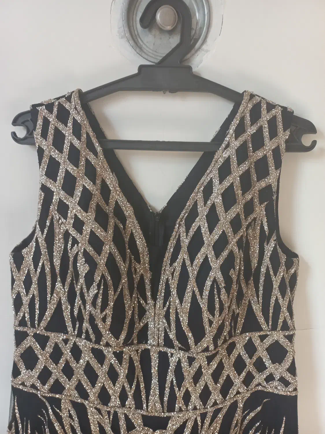 لباس مجلسی|لباس|دامغان, |دیوار