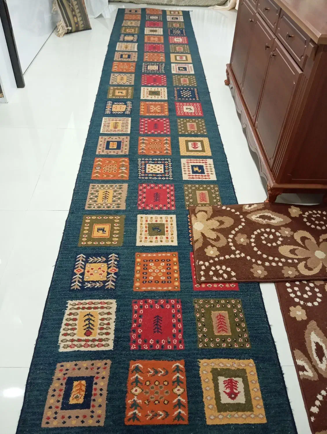 کناره وپادری|پادری|تربتحیدریه, منصوریه|دیوار