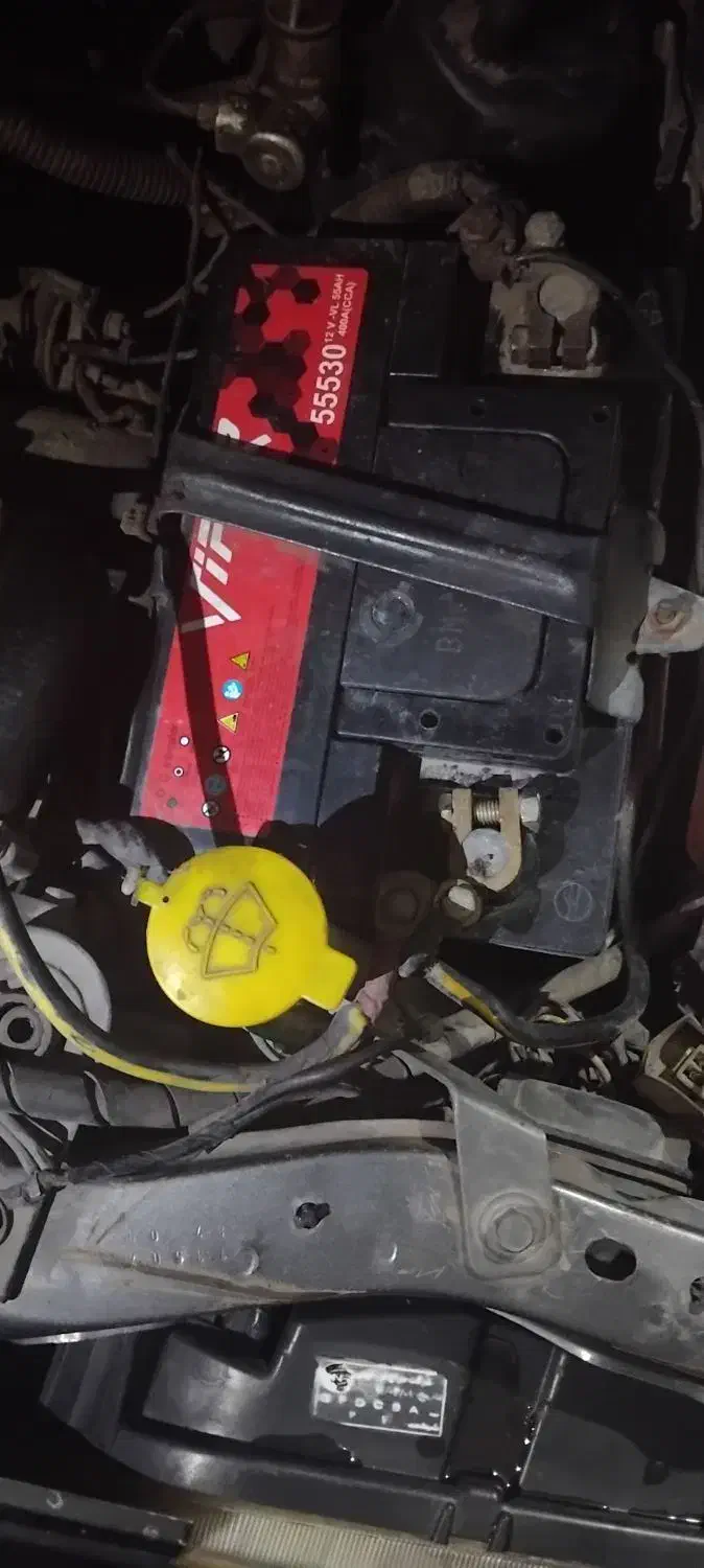 پراید صبا دوگانه شرکت شاسی پلمپ|خودرو سواری و وانت|نور, |دیوار