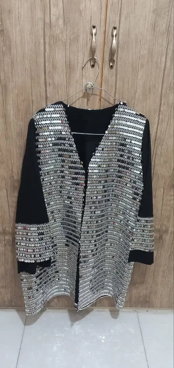 مانتو مجلسی|لباس|اسلام‌شهر, شهرک توحید|دیوار