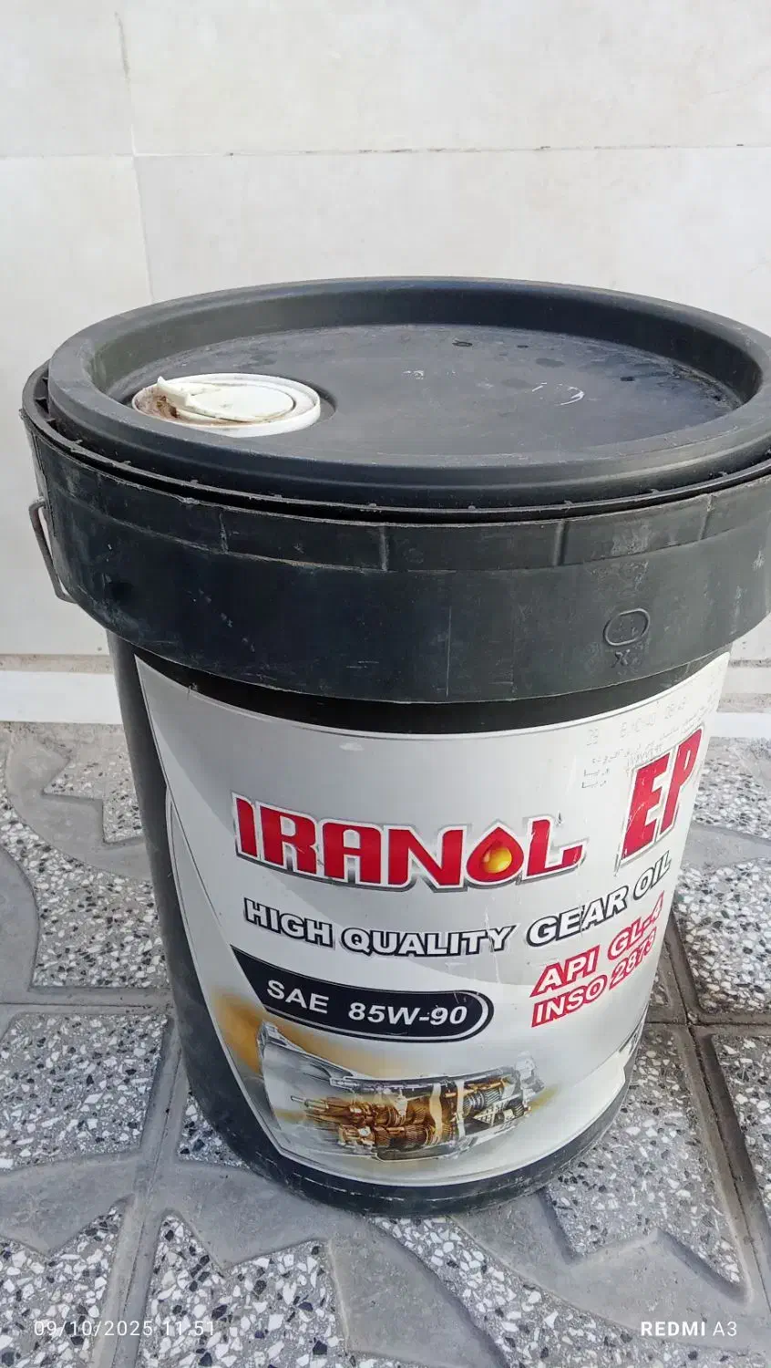 سطل زباله|لوازم نظافت|تایباد, |دیوار