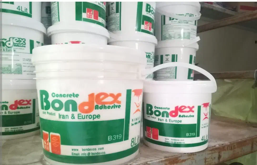 فروش انواع چسب کاشی و سرامیک و چسب بتن|مصالح و تجهیزات ساختمان|اصفهان, مولوی|دیوار