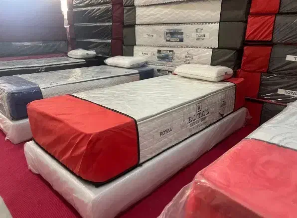 بالشت هدیه/خرید تشک/ارسال رایگان/یکنفره|تشک تختخواب|قم, محمد آباد|دیوار