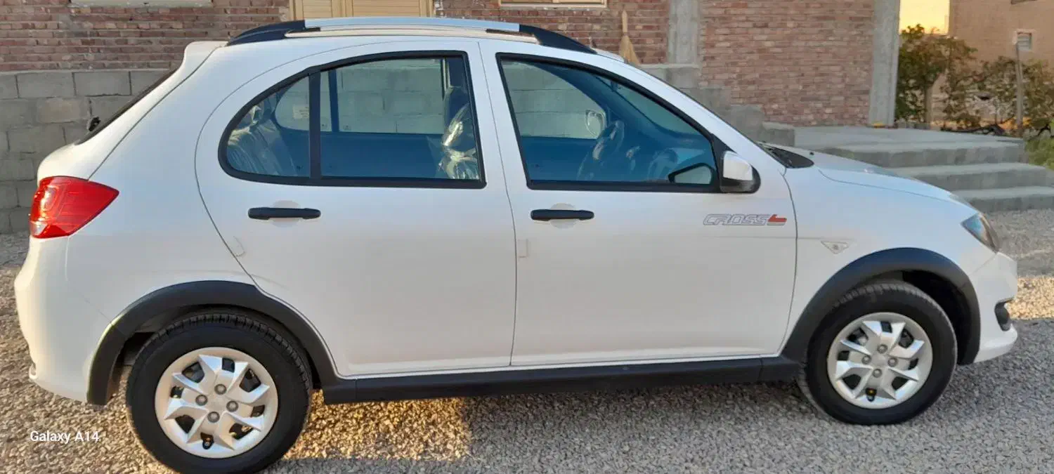 کوییک اس|خودرو سواری و وانت|میاندوآب, |دیوار