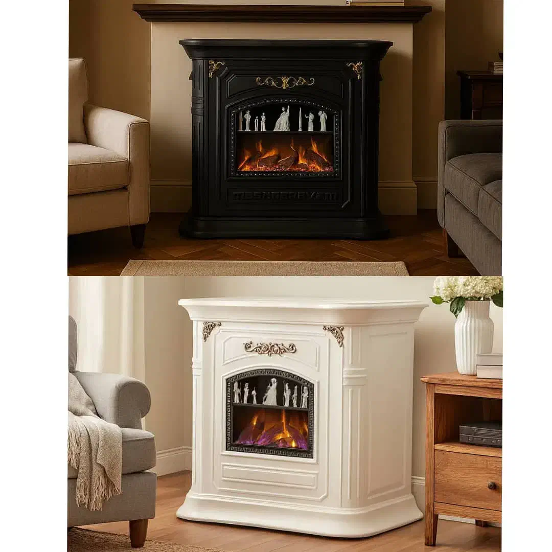 شومینه فروش قسطی|بخاری، هیتر، شومینه|ایرانشهر, |دیوار