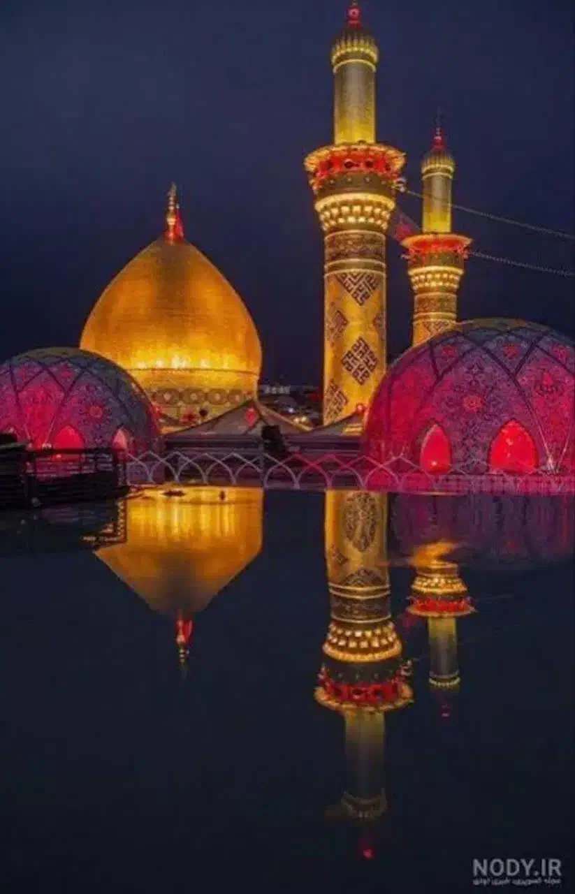 تور زیارتی کربلا|تور و چارتر|بروجرد, |دیوار