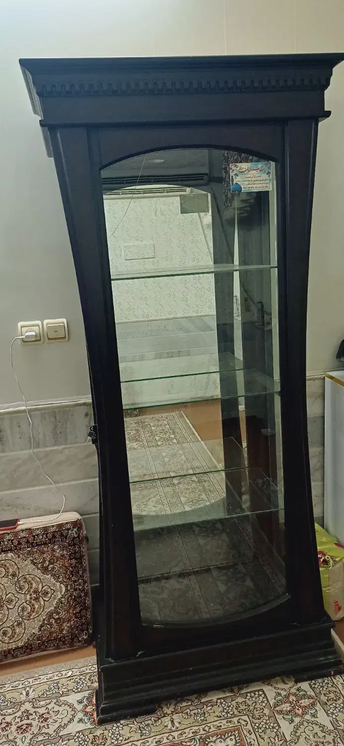 دکوری|بوفه، ویترین، کنسول|کاشان, مدرس|دیوار