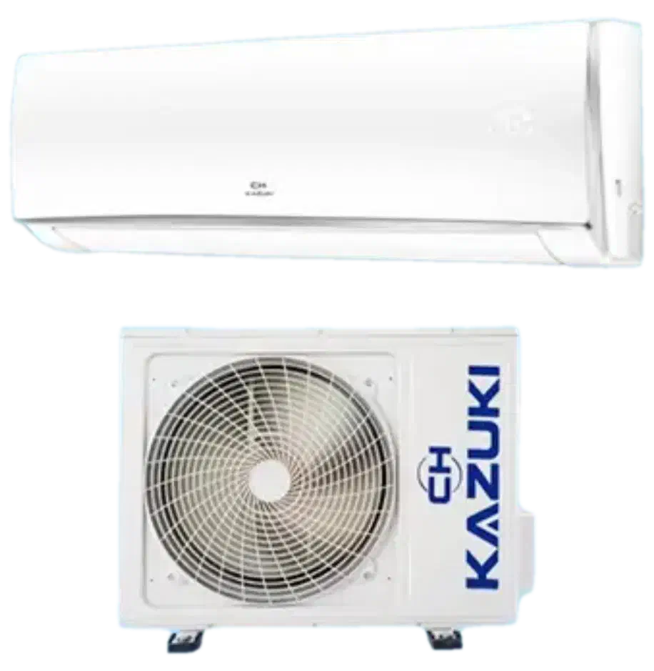 کولر گازی ۳۰ هزار کازوکی|کولر گازی و فن‌کوئل|اهر, |دیوار