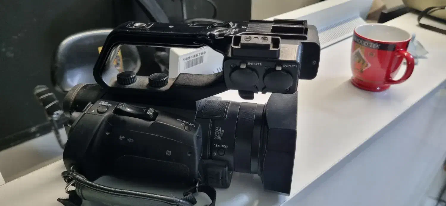 دوربین x70|دوربین عکاسی و فیلم‌برداری|کاشمر, |دیوار