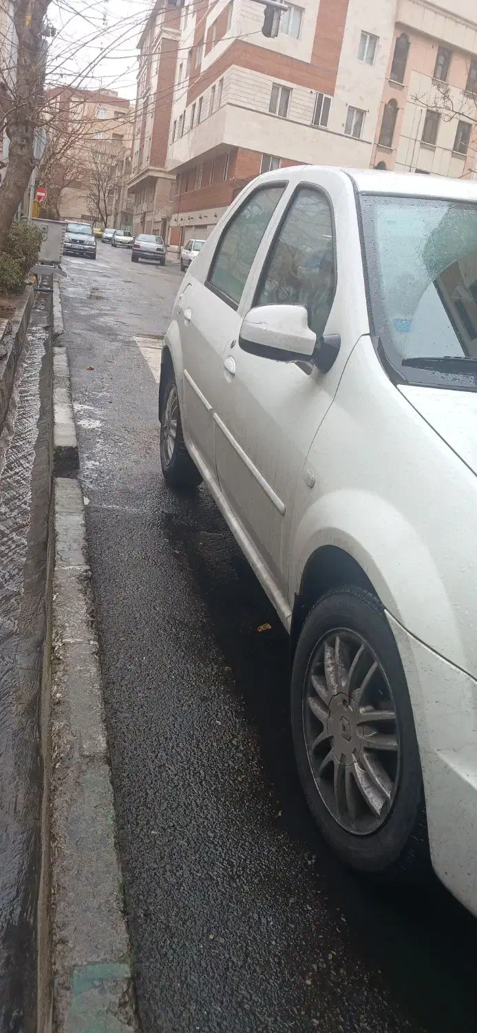 L90 اتومات مدل96|خودرو سواری و وانت|تهران, امانیه|دیوار