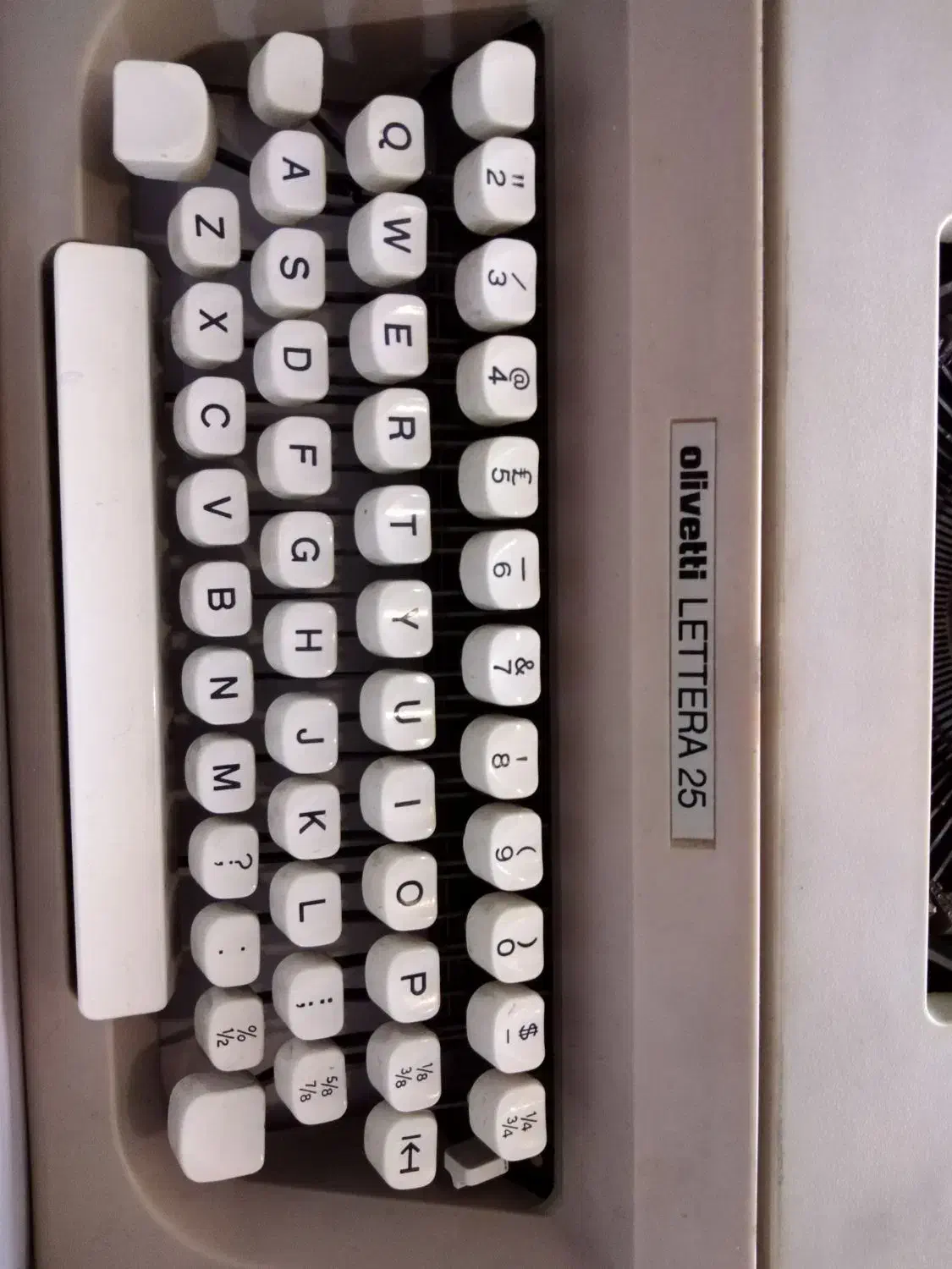 دستگاه تایپ دستی انگلیسی عتیقه -دوربین عکاسی عتیقه|کلکسیون اشیاء عتیقه|مشهد, الهیه|دیوار