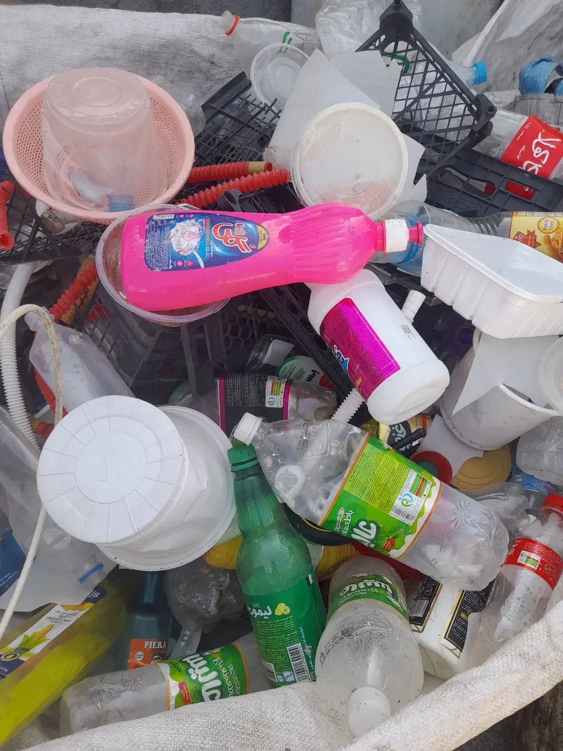 خریدار ضایعات در شاهرود،و حومه با بالاترین قیمت|خدمات پیشه و مهارت|شاهرود, |دیوار