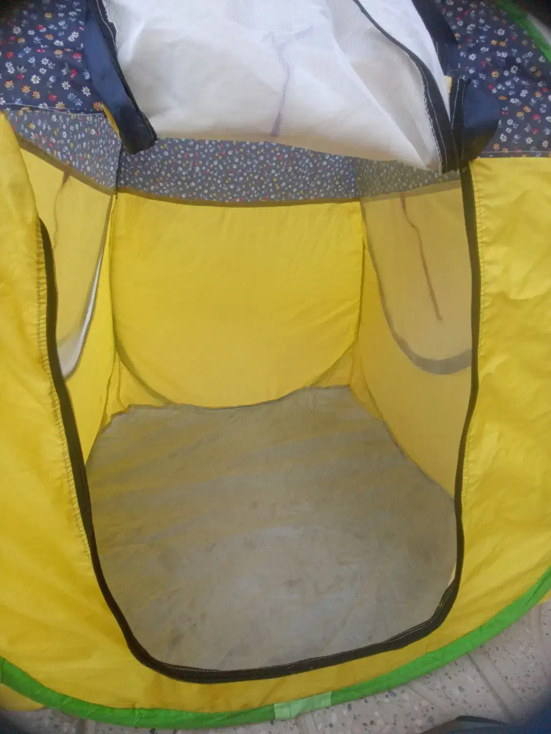 چادر مسافرتی|کوهنوردی و کمپینگ|ایلام, |دیوار