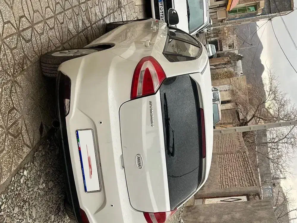 ام وی ام۳۱۵|خودرو سواری و وانت|تربت‌حیدریه, باغ سلطانی|دیوار