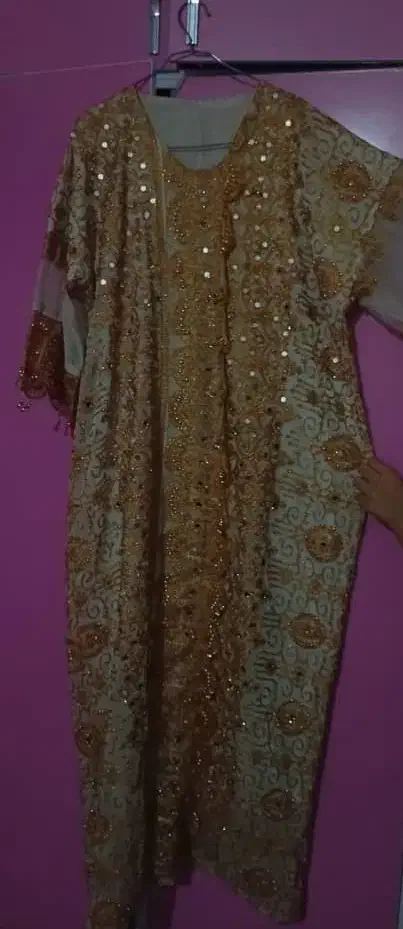 پیراهن مجلسی|لباس|امیدیه, |دیوار