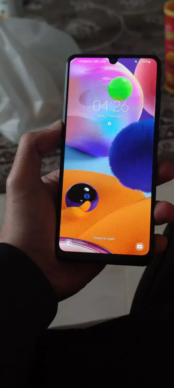 A31 گوشی|موبایل|رشت, پل تالشان|دیوار