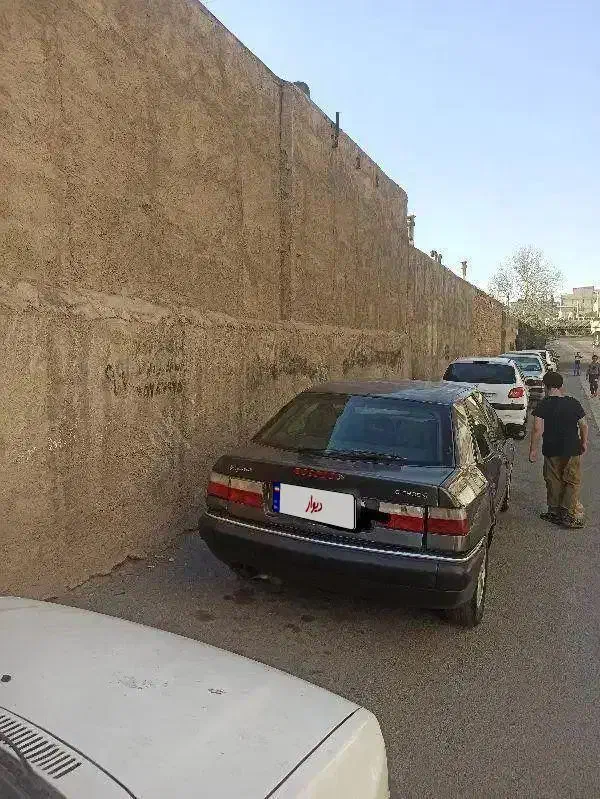 زانتیا 84|خودرو سواری و وانت|باغستان, |دیوار