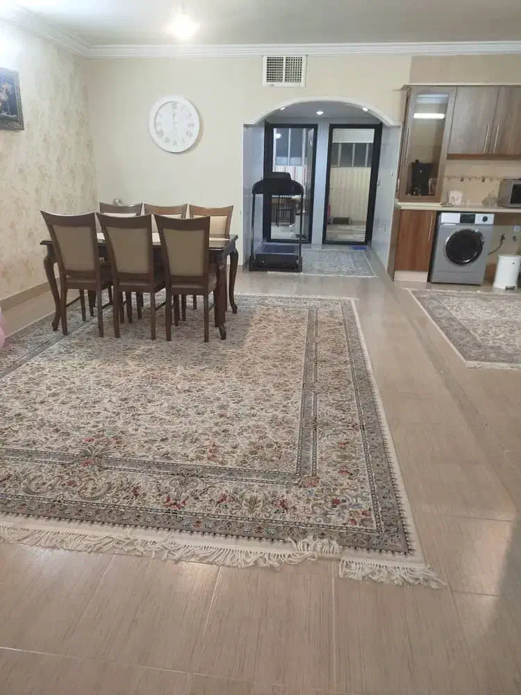 135 متر دو خواب مرکز شهر دنج و آرام|فروش آپارتمان|نیشابور, امین اسلامی|دیوار