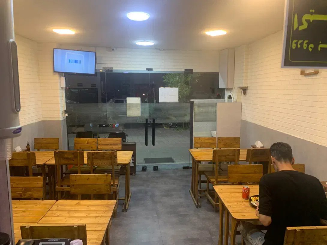 همکار رستوران|استخدام خدمات فروشگاه و رستوران|رشت, شالکو|دیوار