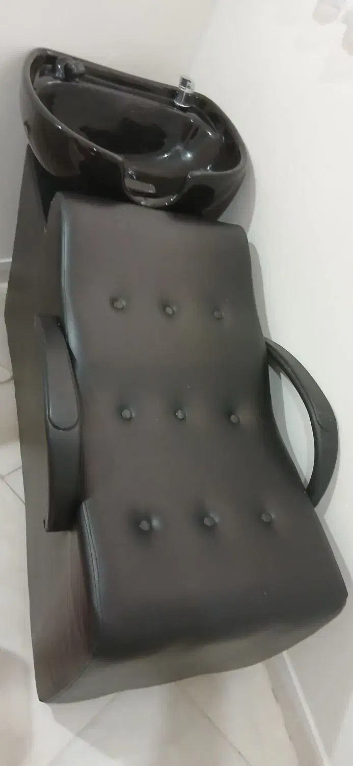 صندلی سرشور زنانه|آرایشگاه و سالن‌های زیبایی|ارومیه, |دیوار