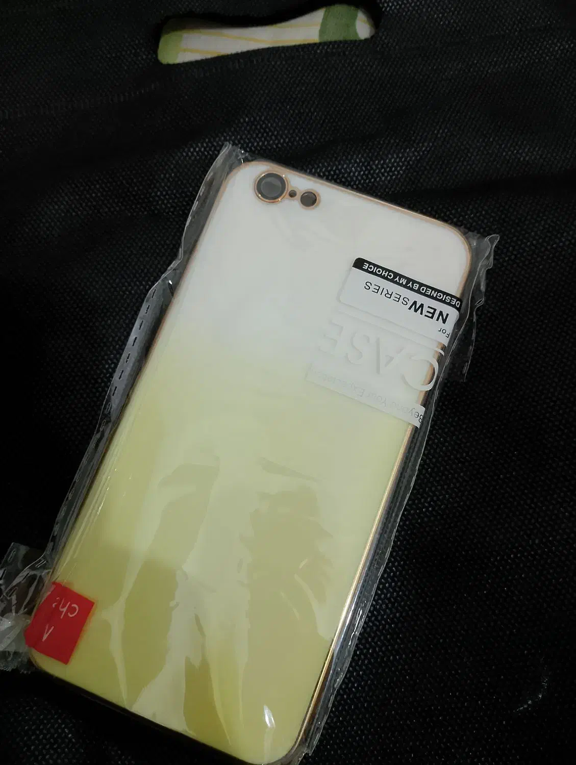 گارد گوشی آیفون 6 پلاس|لوازم جانبی موبایل و تبلت|مشهد, چاهشک|دیوار