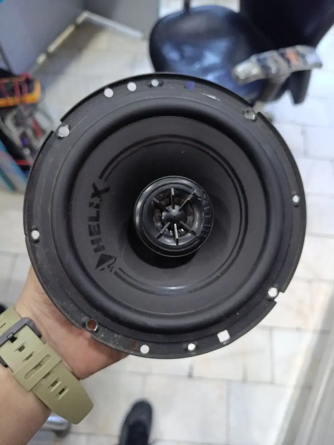 باند Helix|قطعات یدکی و لوازم جانبی|ری, سیزده آبان|دیوار