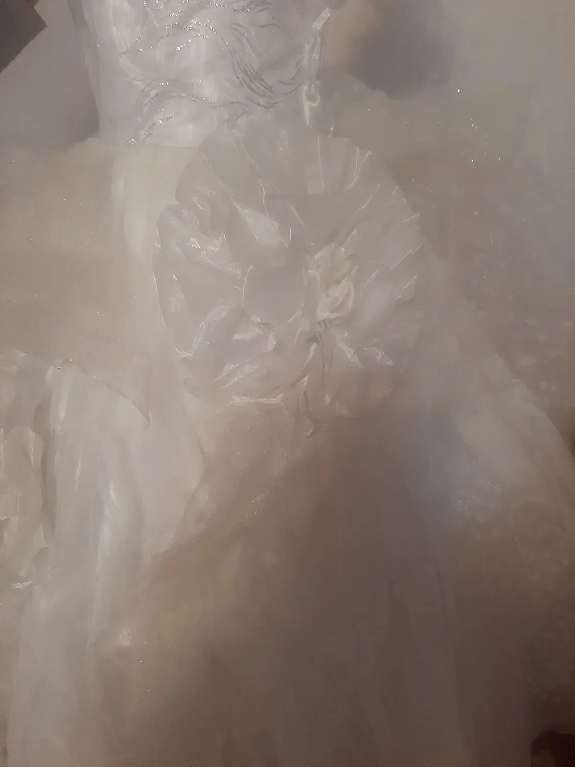 لباس عروس کودک و لباس های زنانه شیک|لباس|اراک, |دیوار